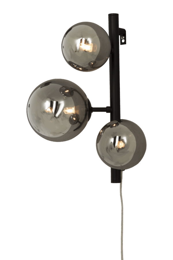 MOLEKYL wall lamp