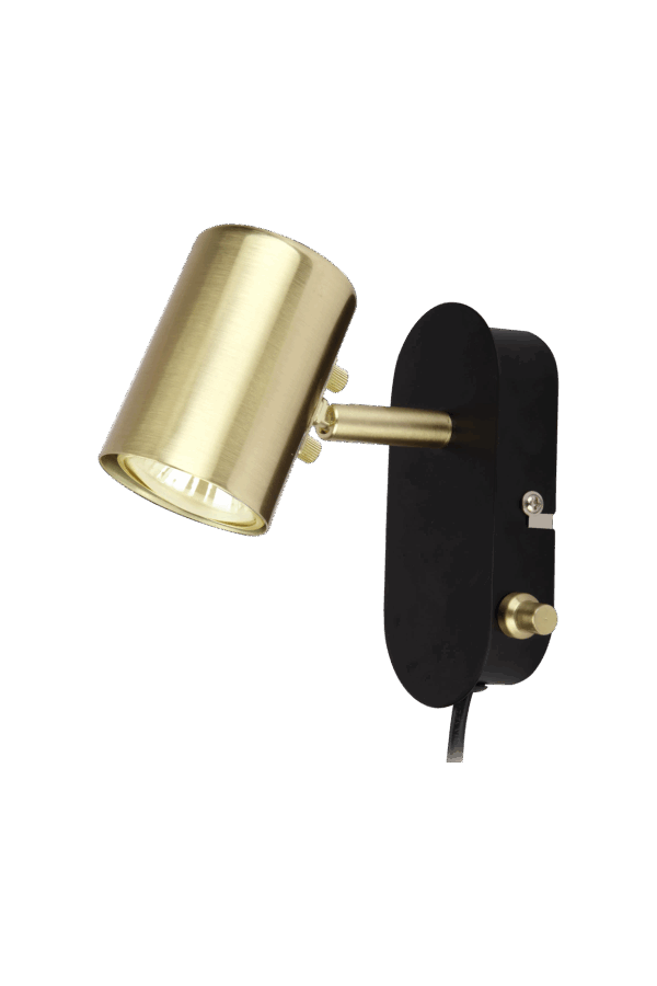 BALDER wall lamp