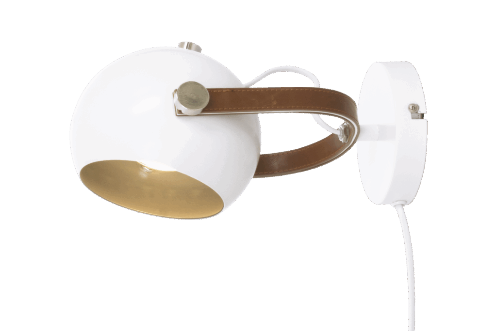 BOW wall lamp