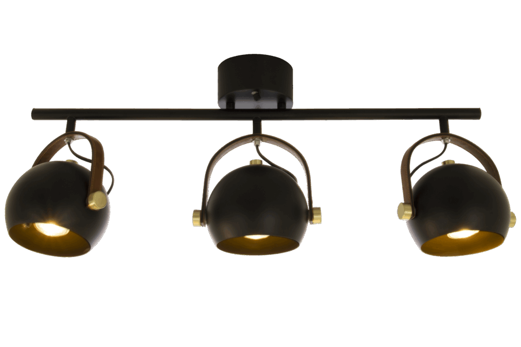 BOW ceiling spotlight
