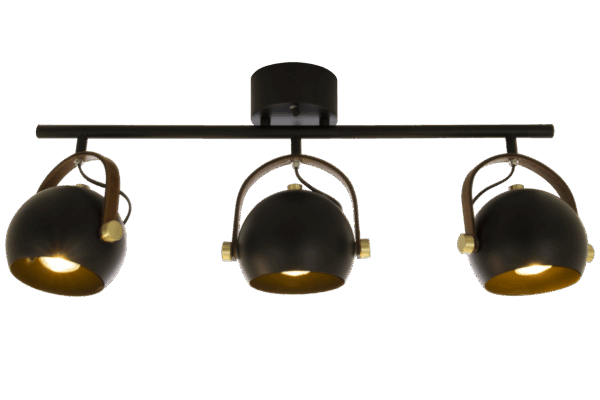 BOW ceiling spotlight