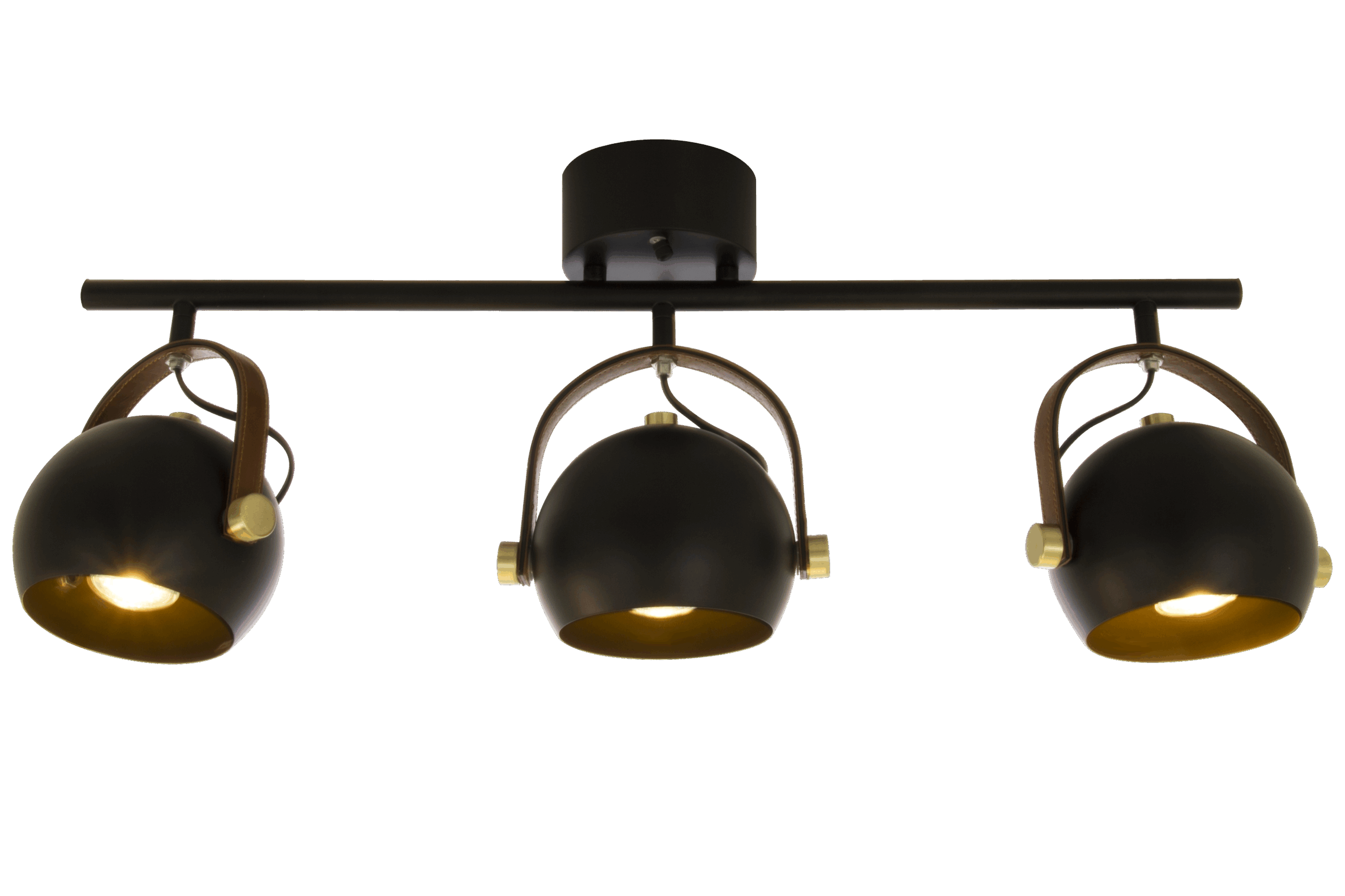 BOW ceiling spotlight