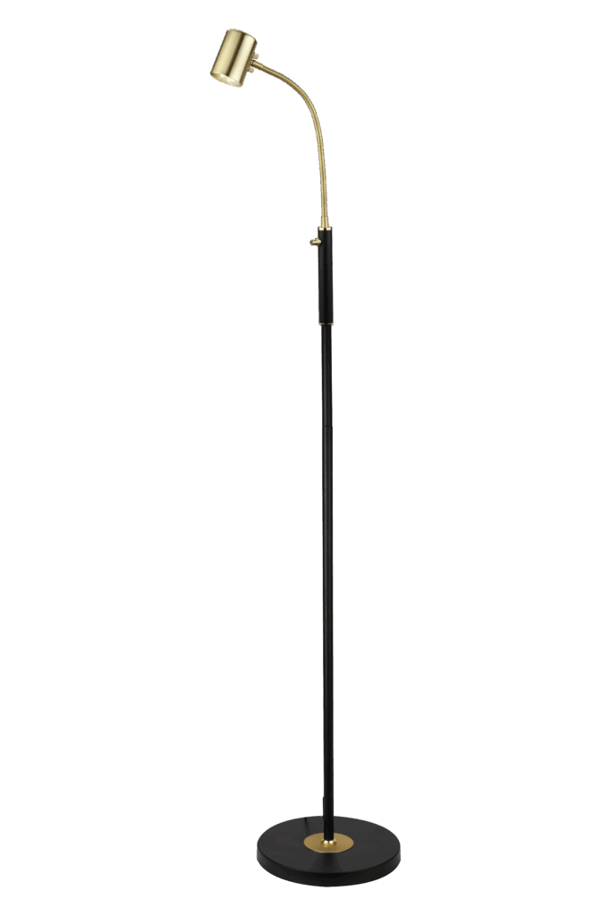 BALDER floor lamp