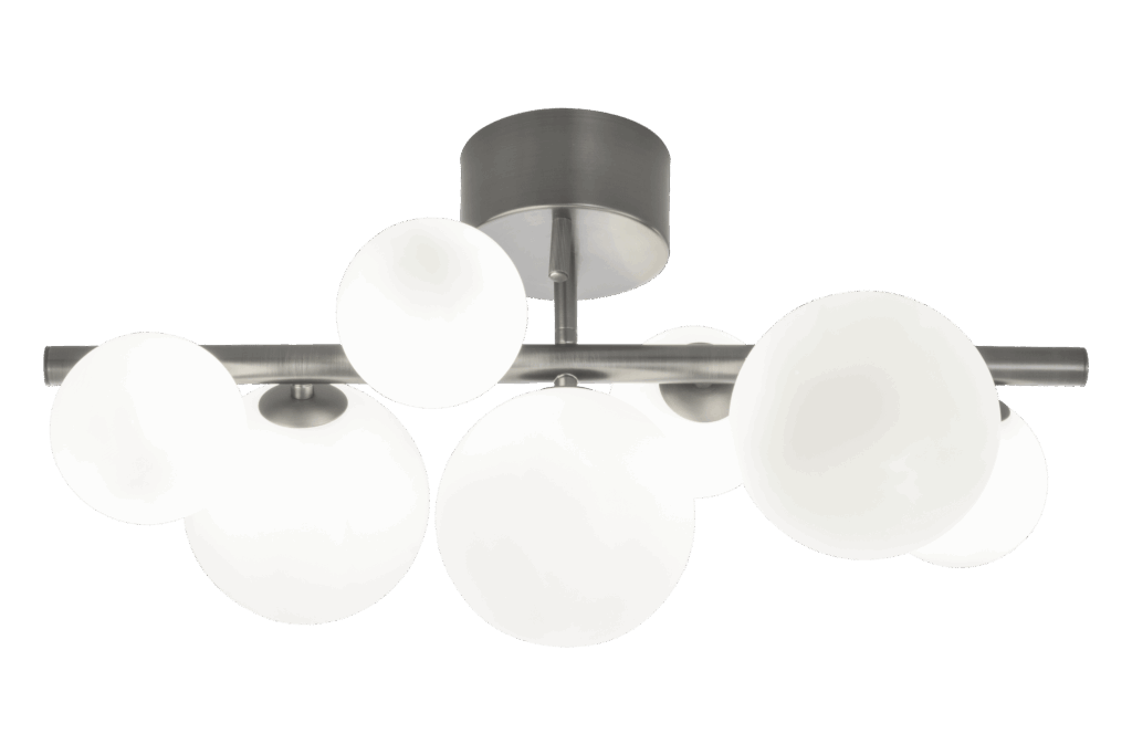 MOLEKYL ceiling lamp