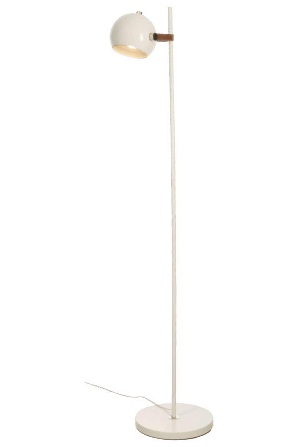 BOW floor lamp 1-arm
