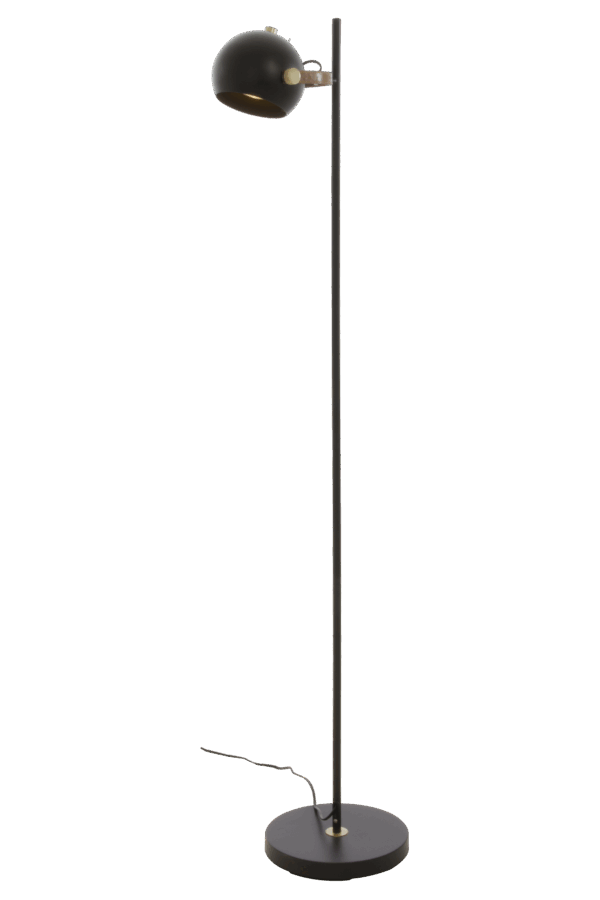 BOW floor lamp 1-arm