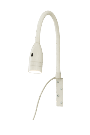 SENSILO bedside lamp