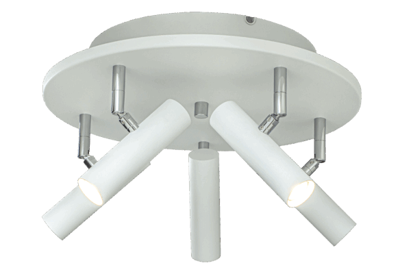 ARTIC ceiling spotlight