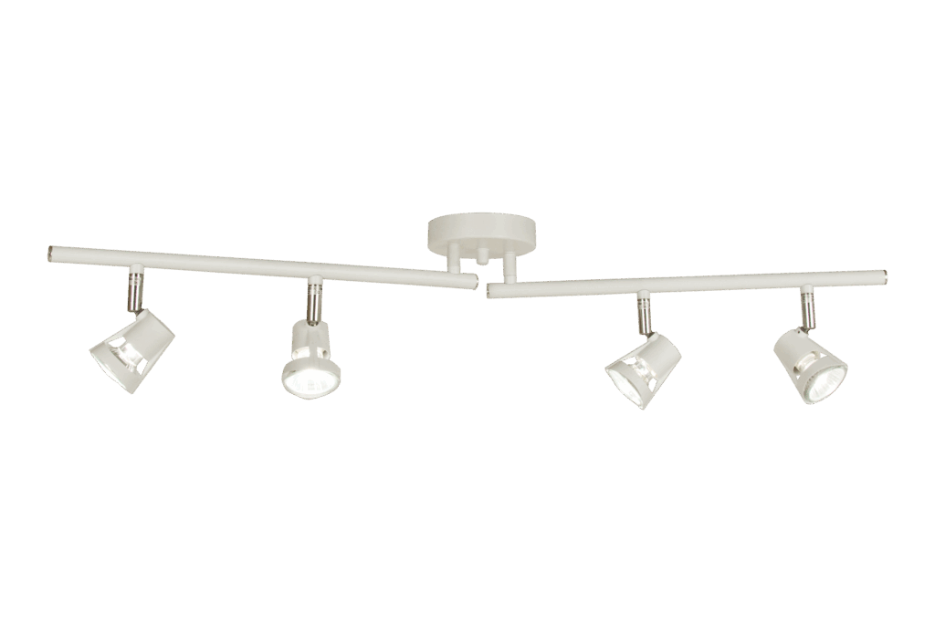 PIXY ceiling spotlight foldable