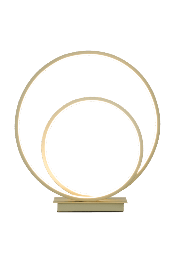 LOOP table lamp