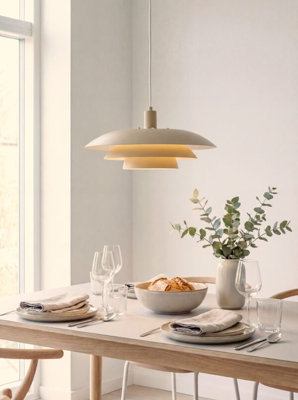 EPSILON pendant lamp