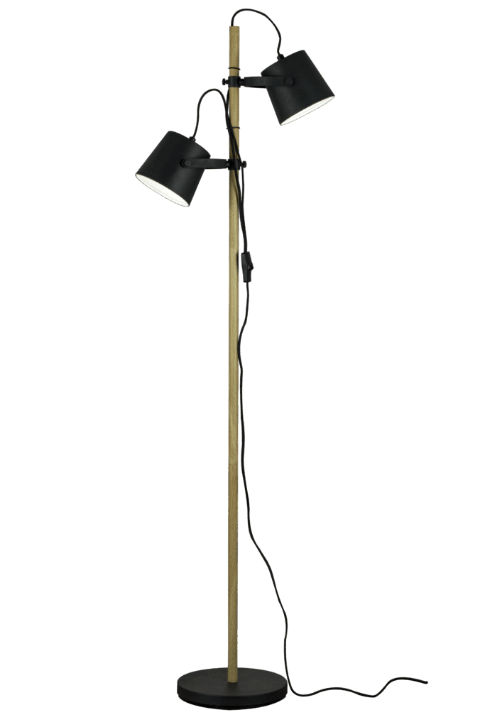 ESPRESSO floor lamp