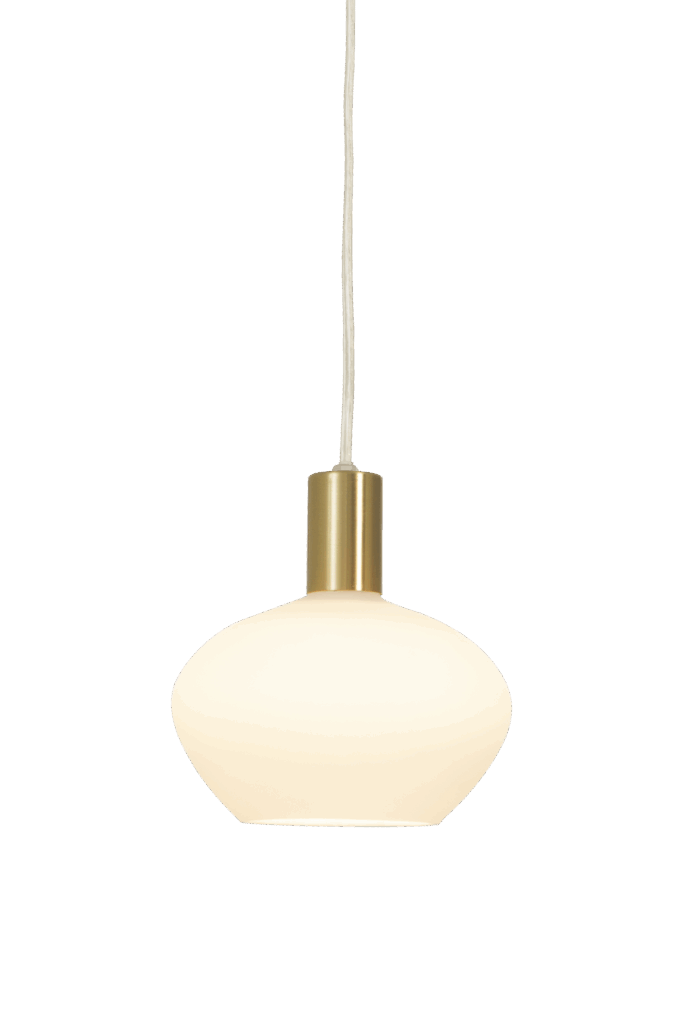 BELL window pendant