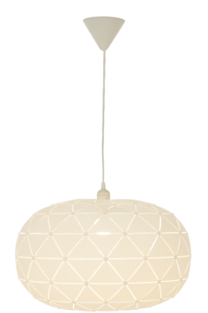 LATTICE pendant lamp Ø50 cm