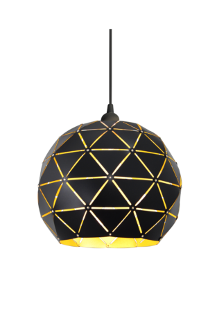 LATTICE pendant lamp Ø30 cm