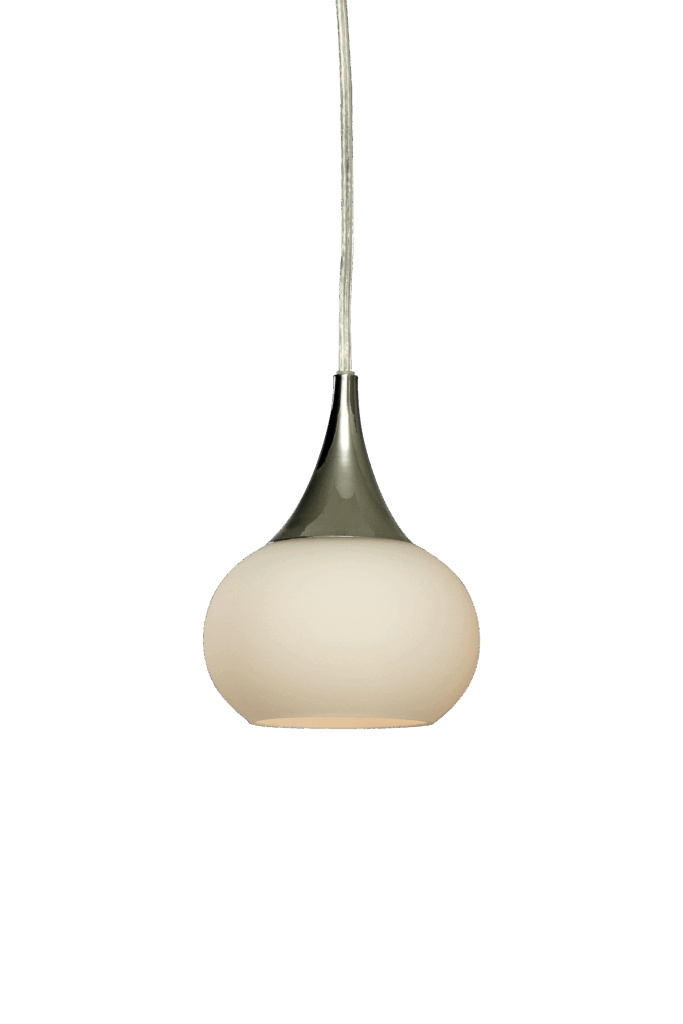 GLOBUS window pendant