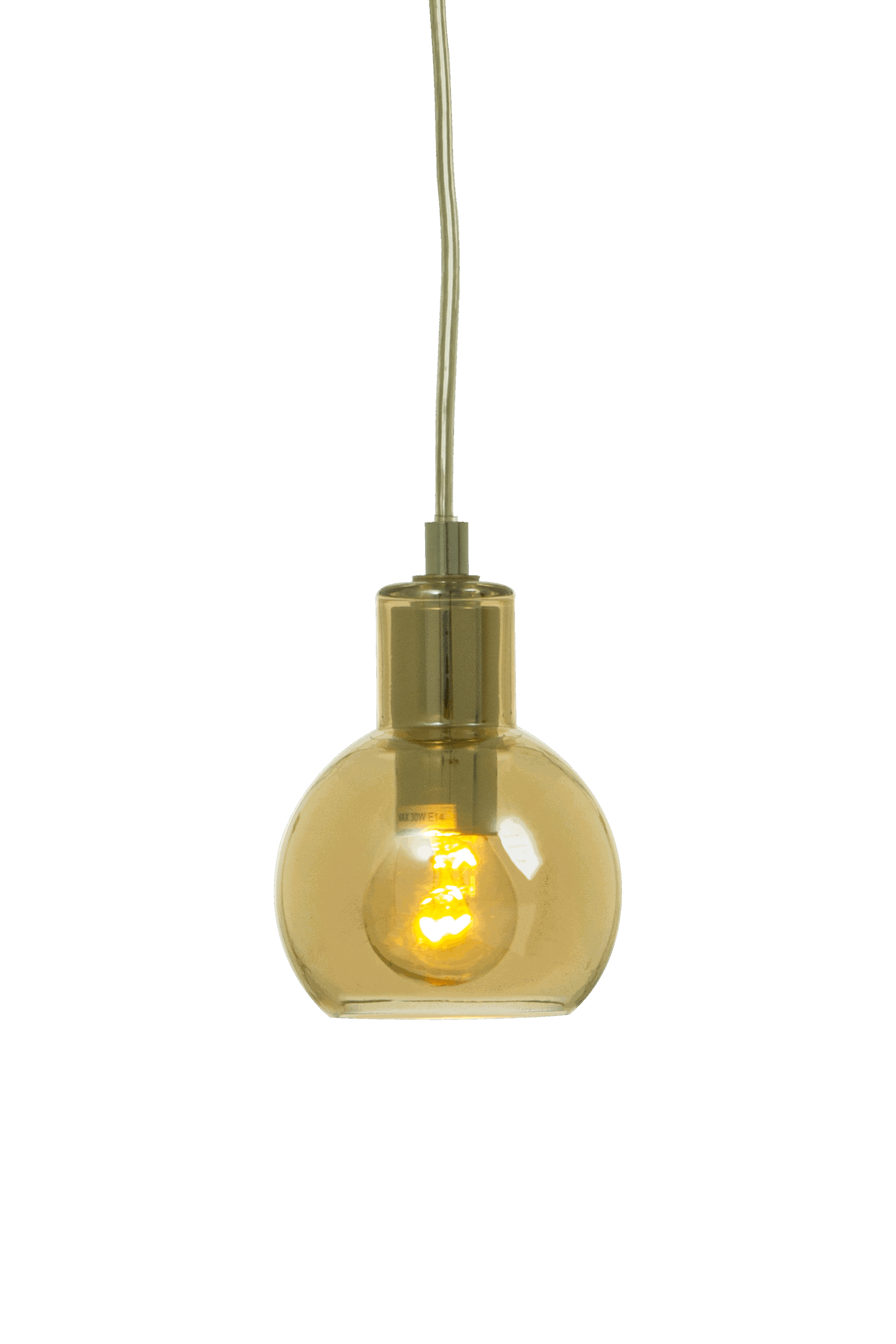 LEAH window pendant