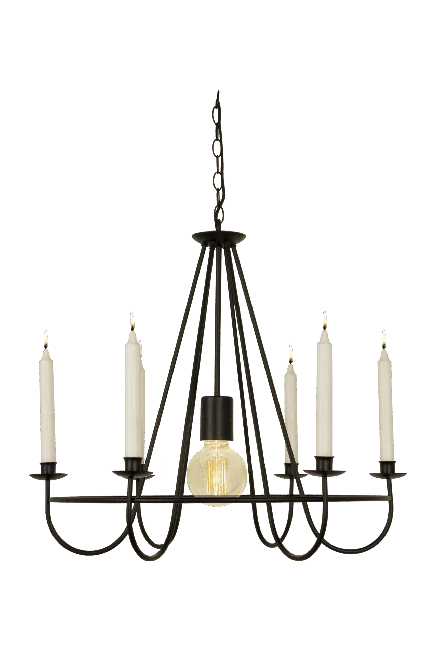 KRONOBERG chandelier - Image 1
