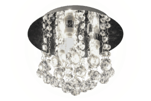 NICOLINE ceiling lamp