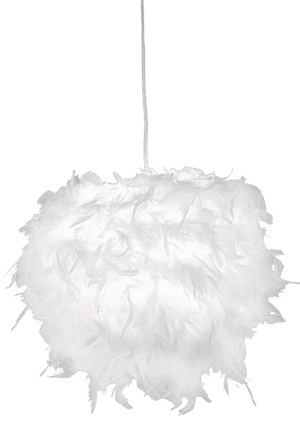 BOA pendant lamp Ø25 cm