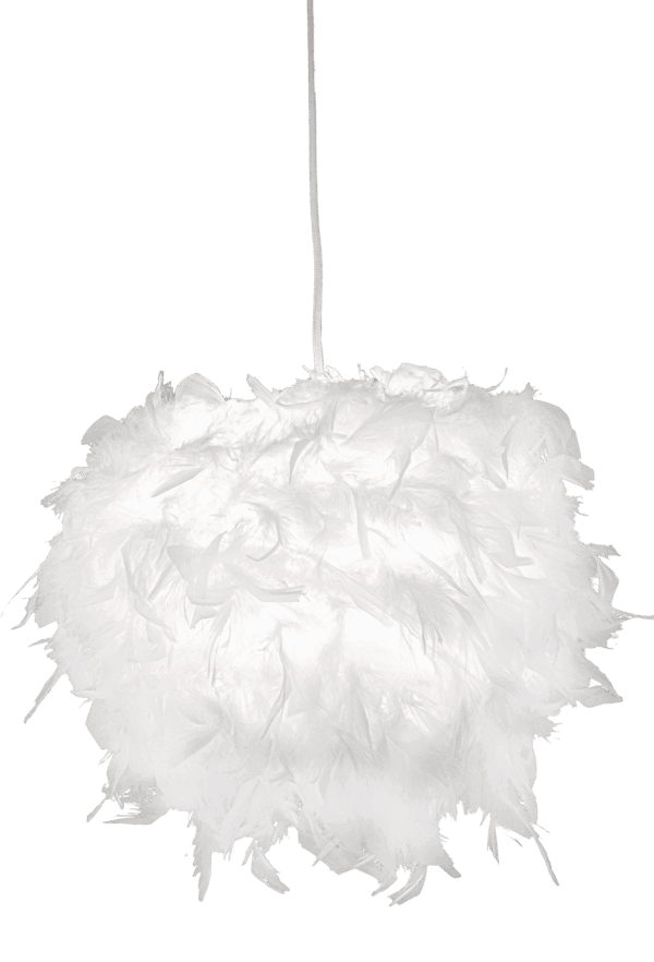 BOA pendant lamp Ø25 cm