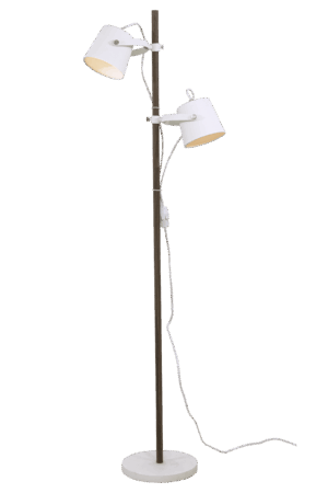 ESPRESSO floor lamp