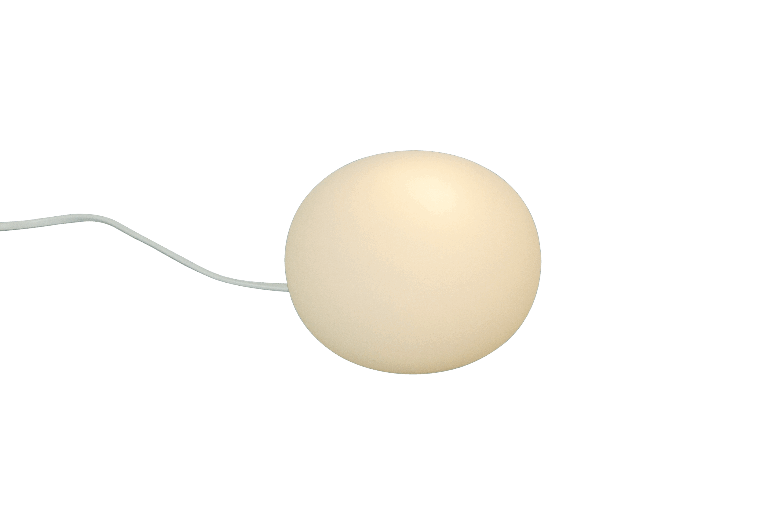 GLOBUS table lamp 13 cm