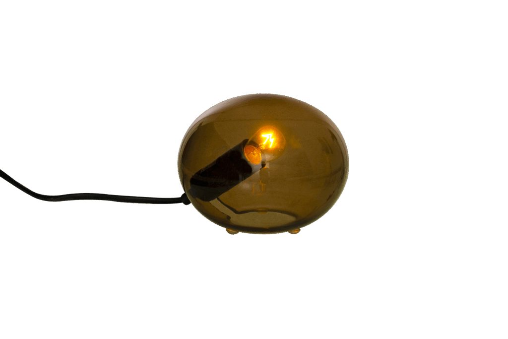 GLOBUS table lamp 13 cm
