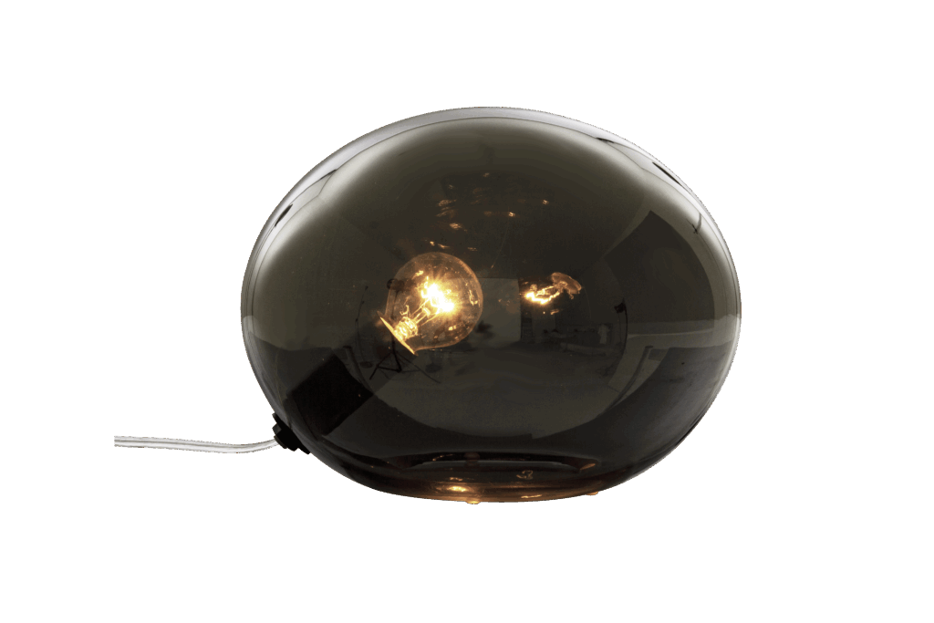 GLOBUS table lamp 24 cm