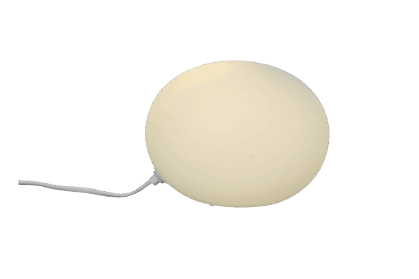 GLOBUS table lamp 18 cm