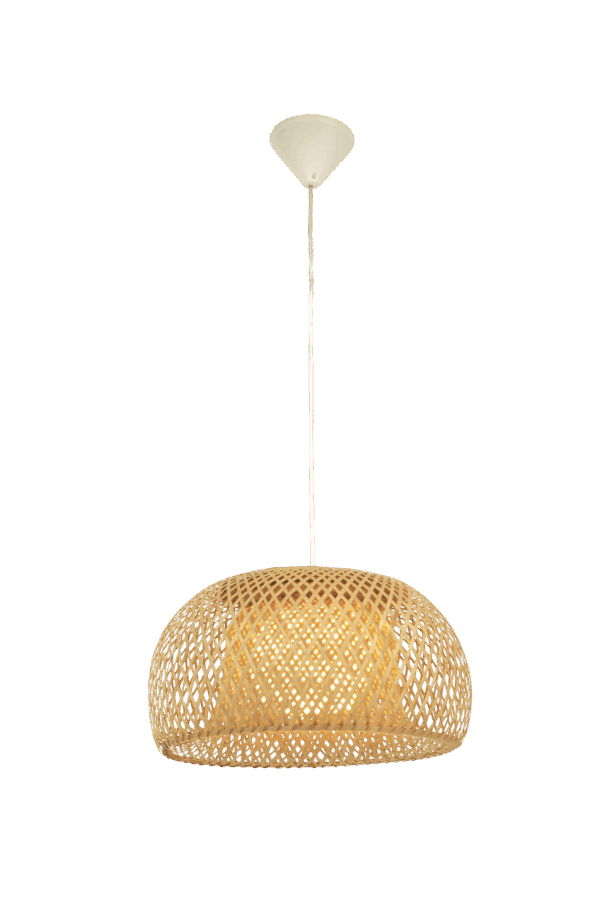 MALACCA pendant lamp Ø38