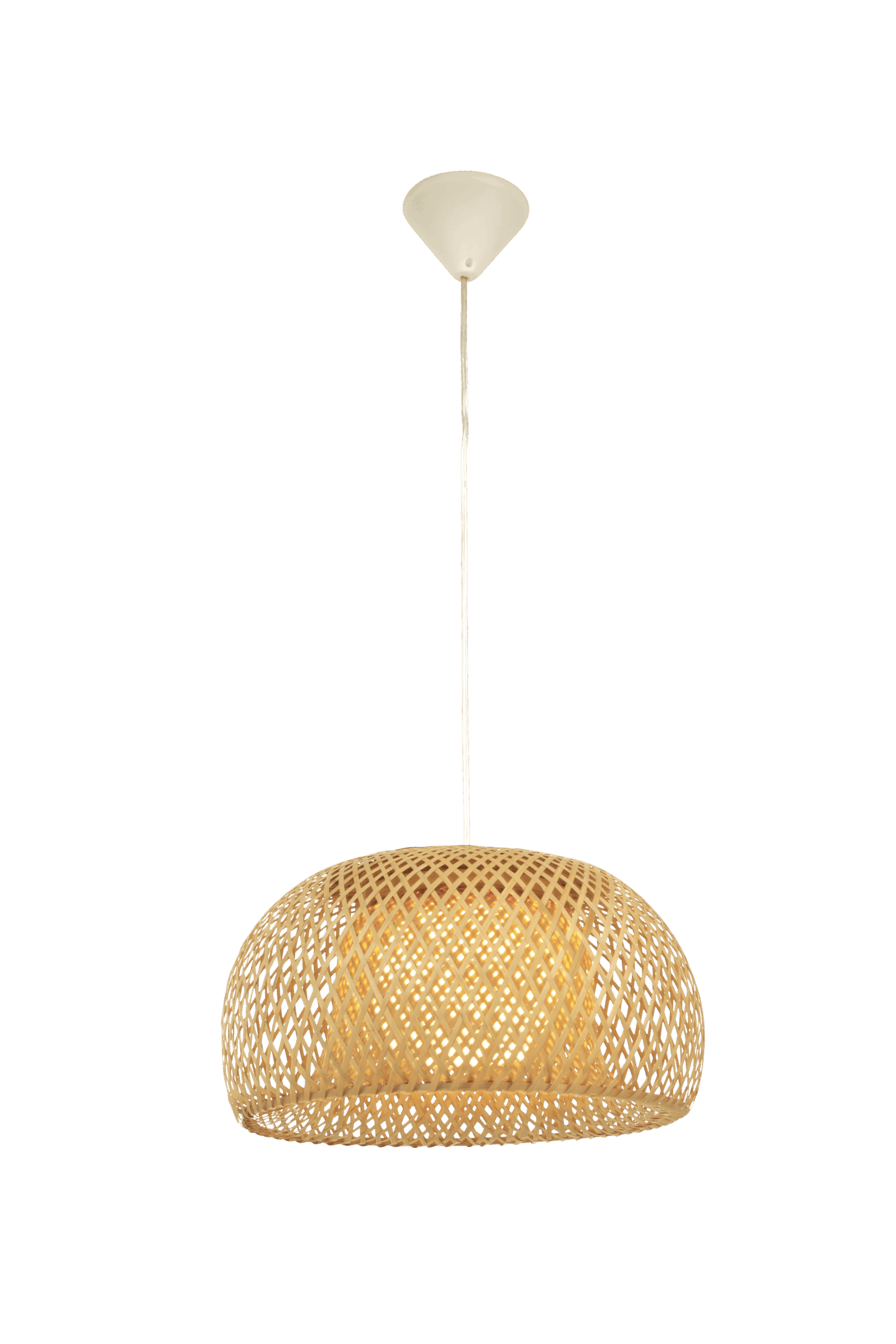 MALACCA pendant lamp Ø38 - Image 1