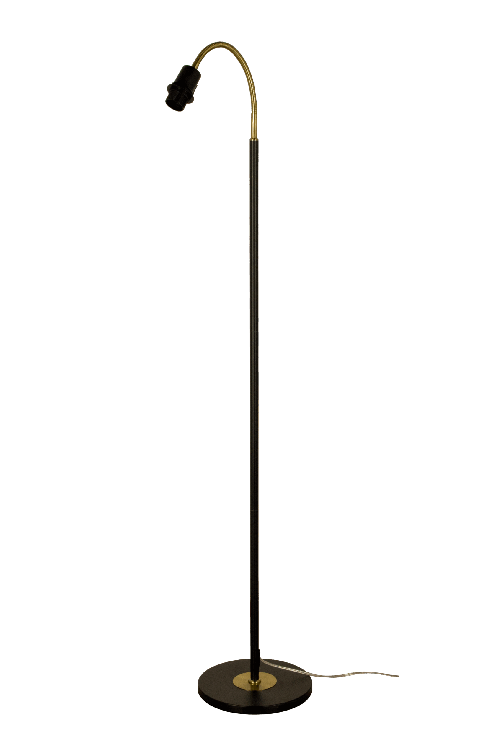 LJUSDAL floor lamp 1-arm - Image 1
