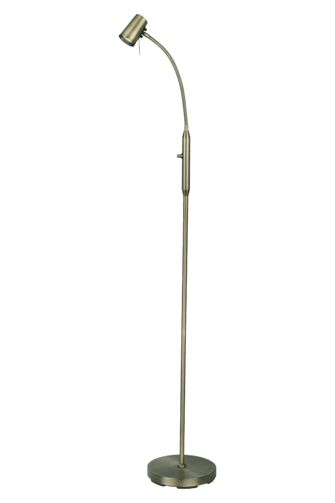 PILOT floor lamp