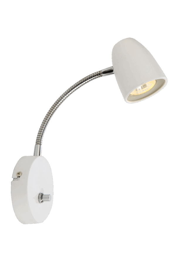 SANDNES wall lamp