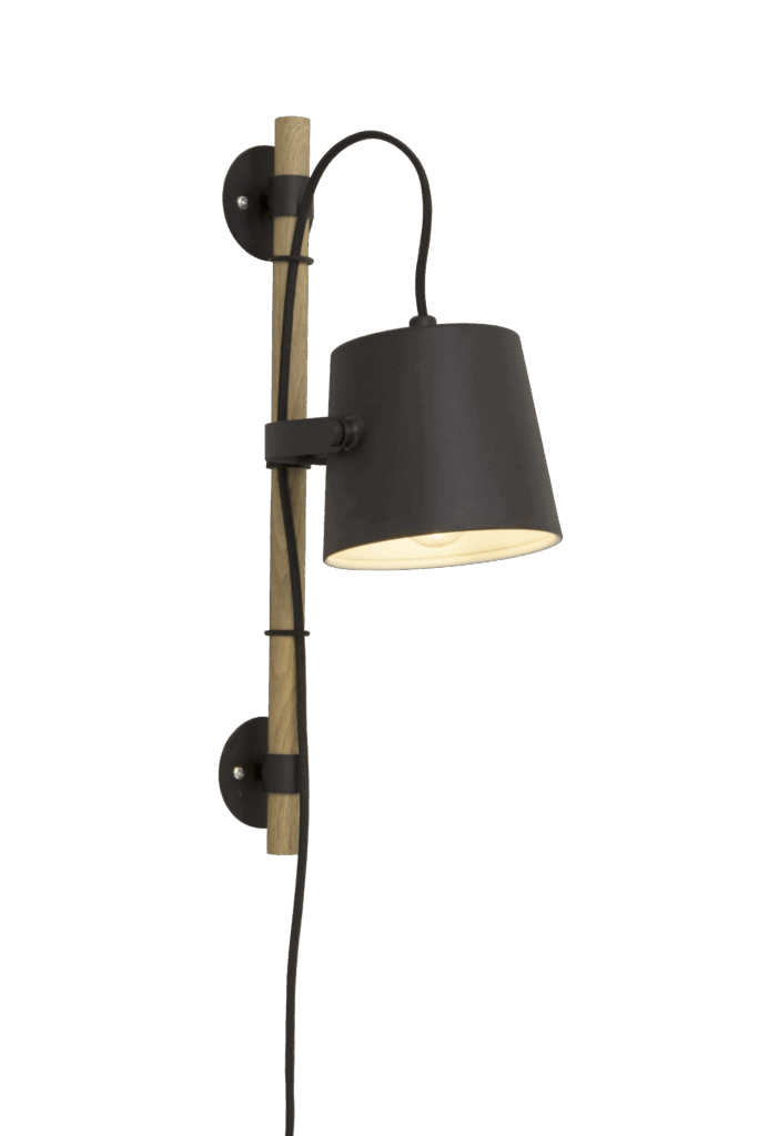 ESPRESSO wall lamp
