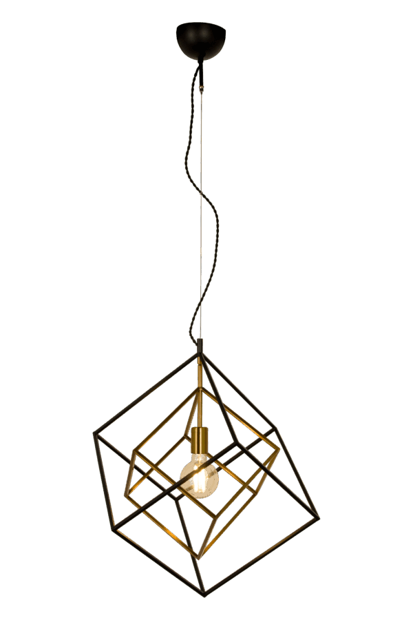 CUBES pendant lamp