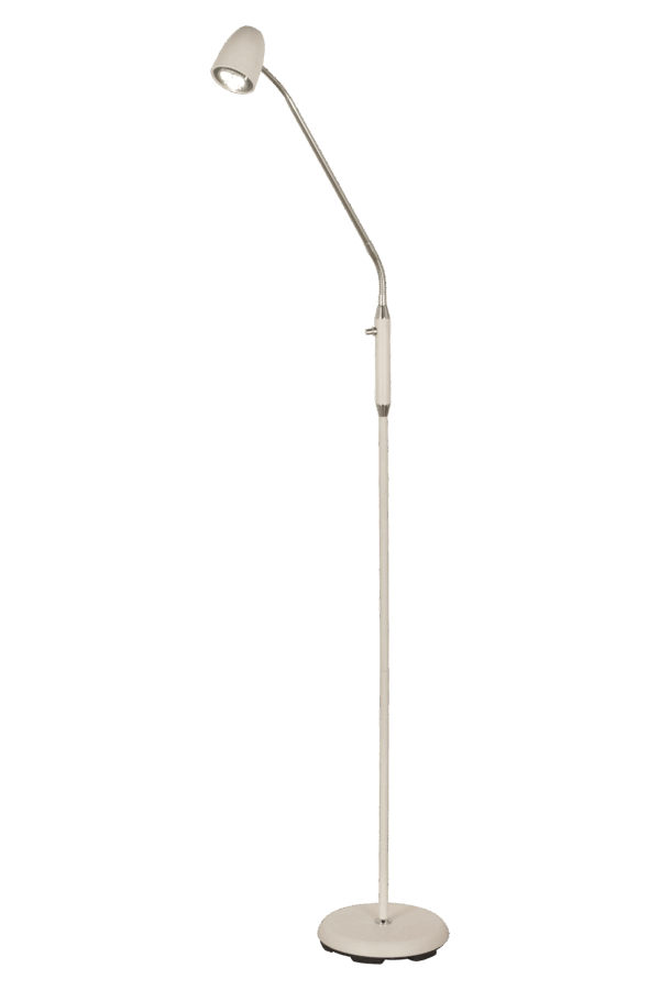 SANDNES floor lamp