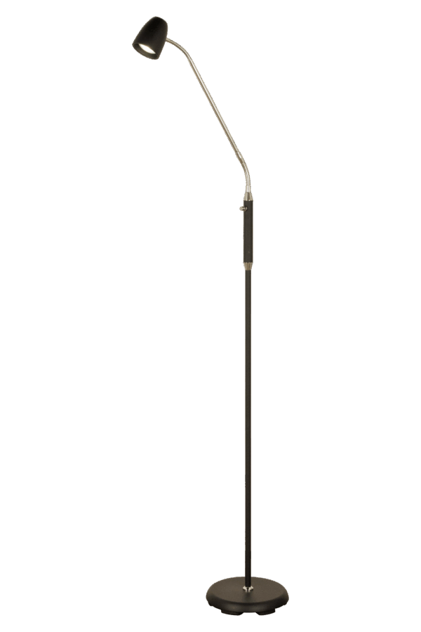 SANDNES floor lamp