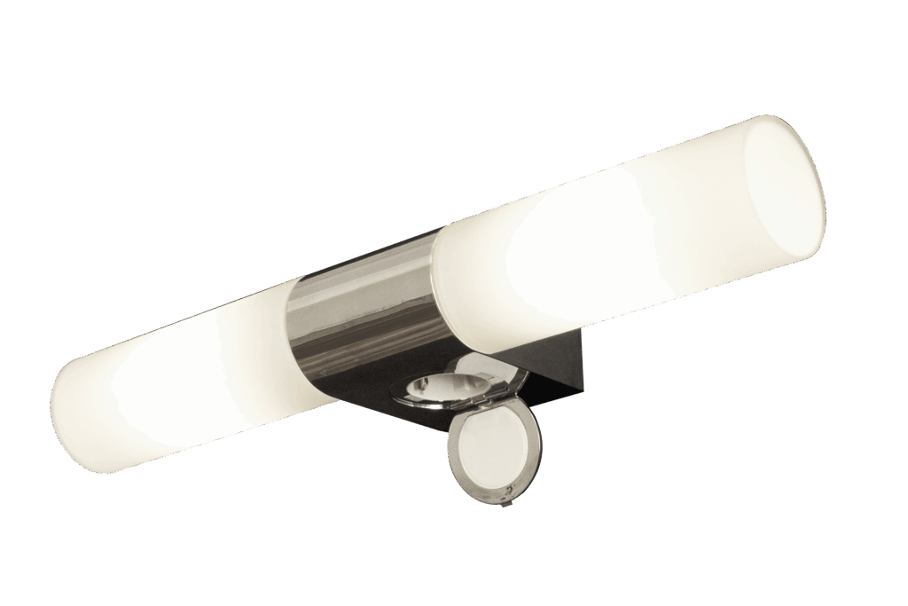 COSENZA wall lamp double