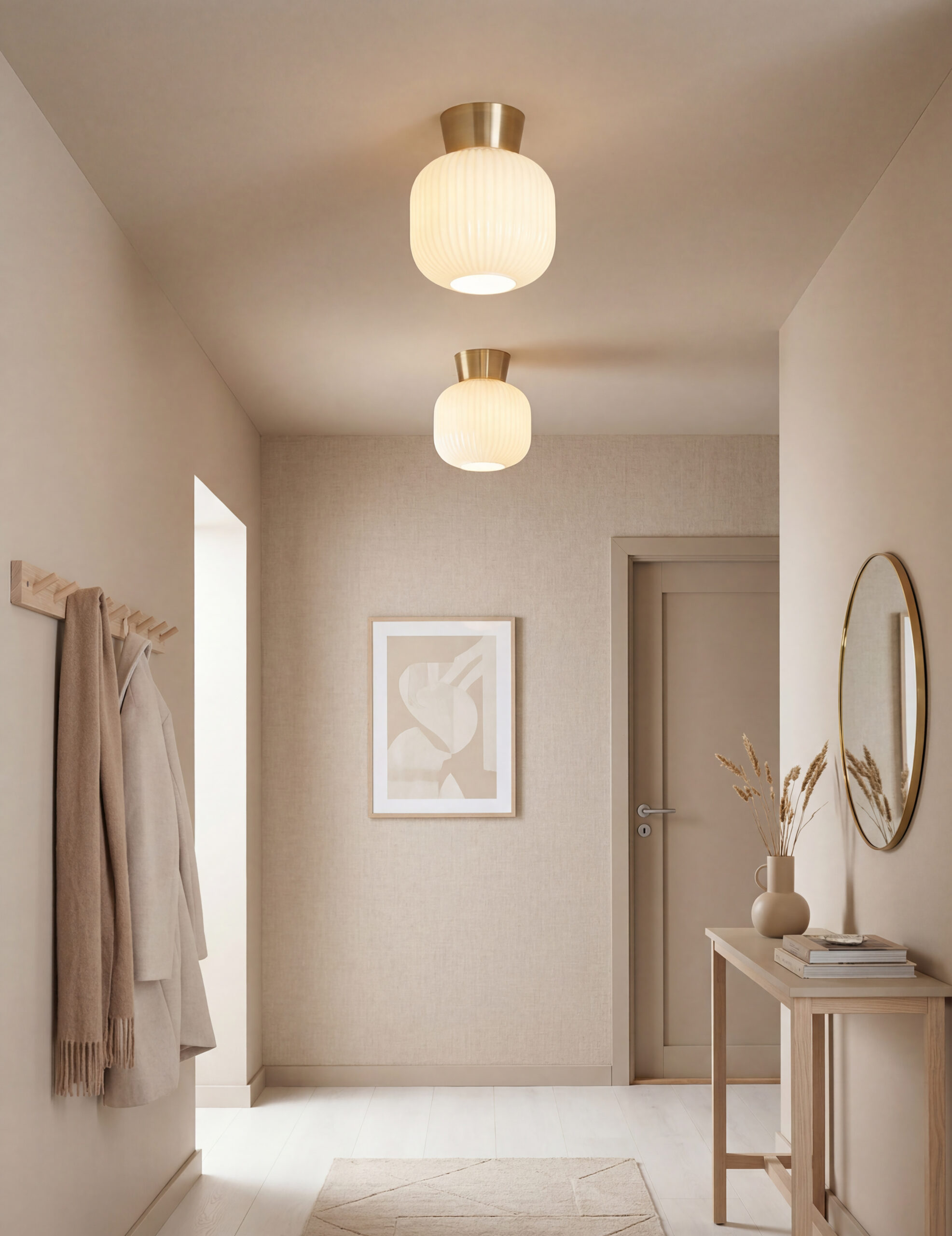 VANJA ceiling lamp &Oslash;20 cm - Image 3