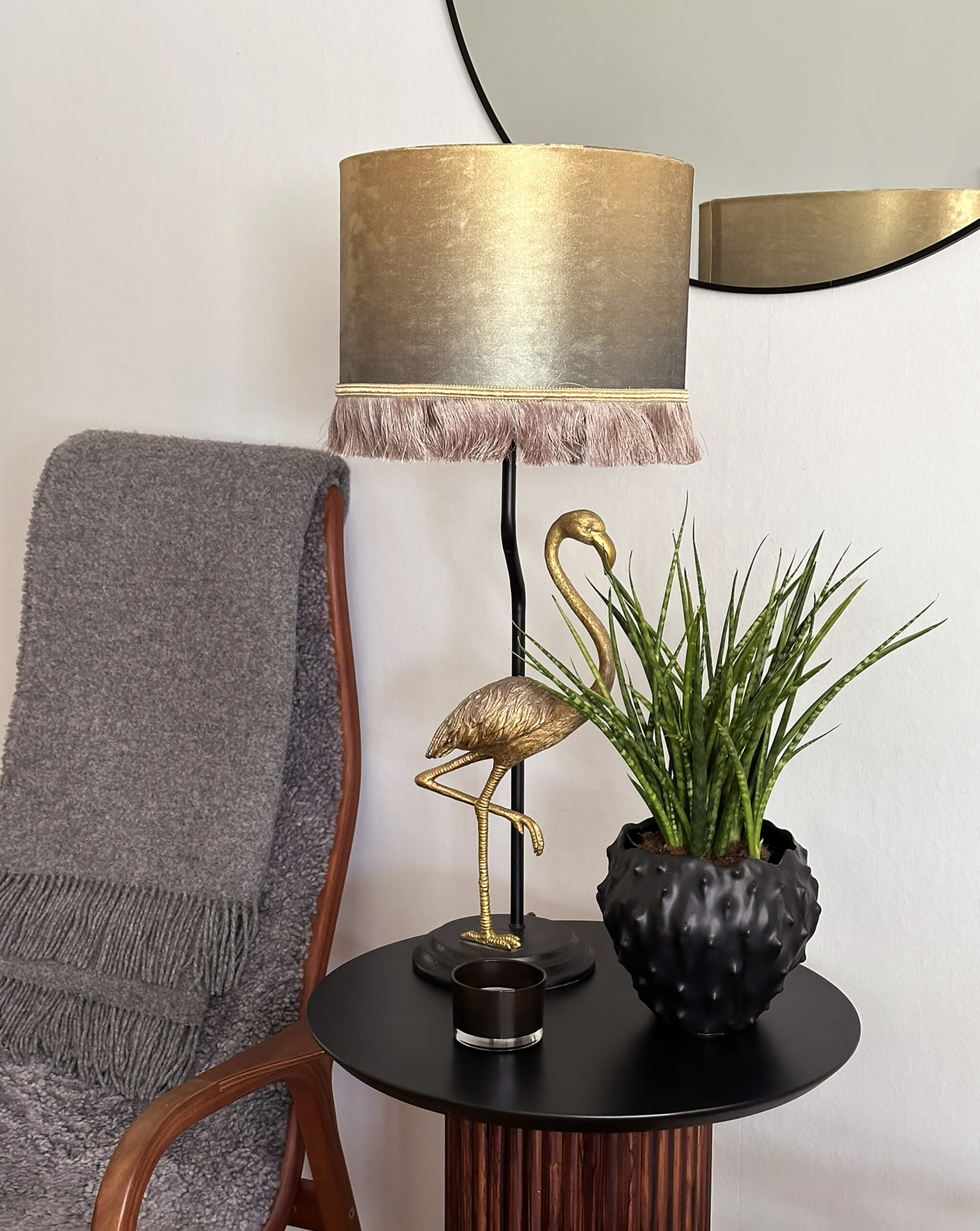 FLAMINGO table lamp - Image 2