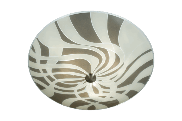 BAND ceiling lamp Ø42