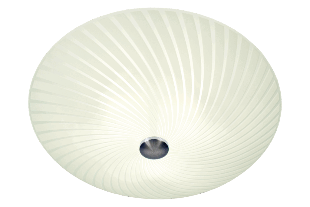 CYKLON ceiling lamp Ø50