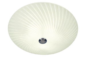 CYKLON ceiling lamp Ø50