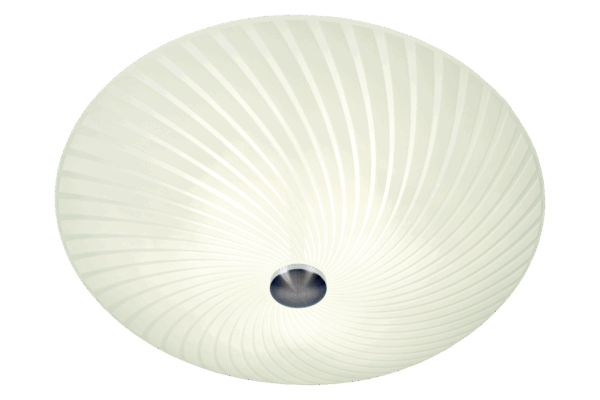 CYKLON ceiling lamp Ø50