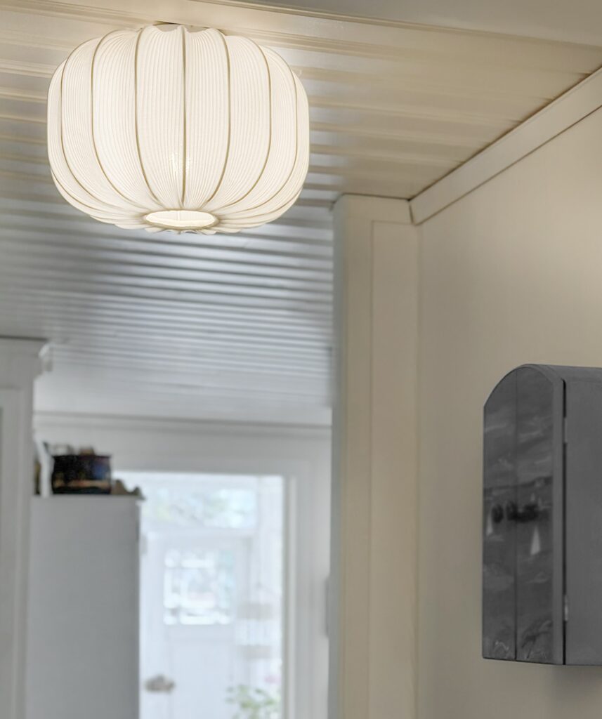 MADAME ceiling lamp Ø33