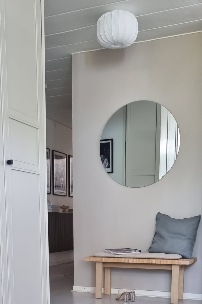 MADAME ceiling lamp Ø33