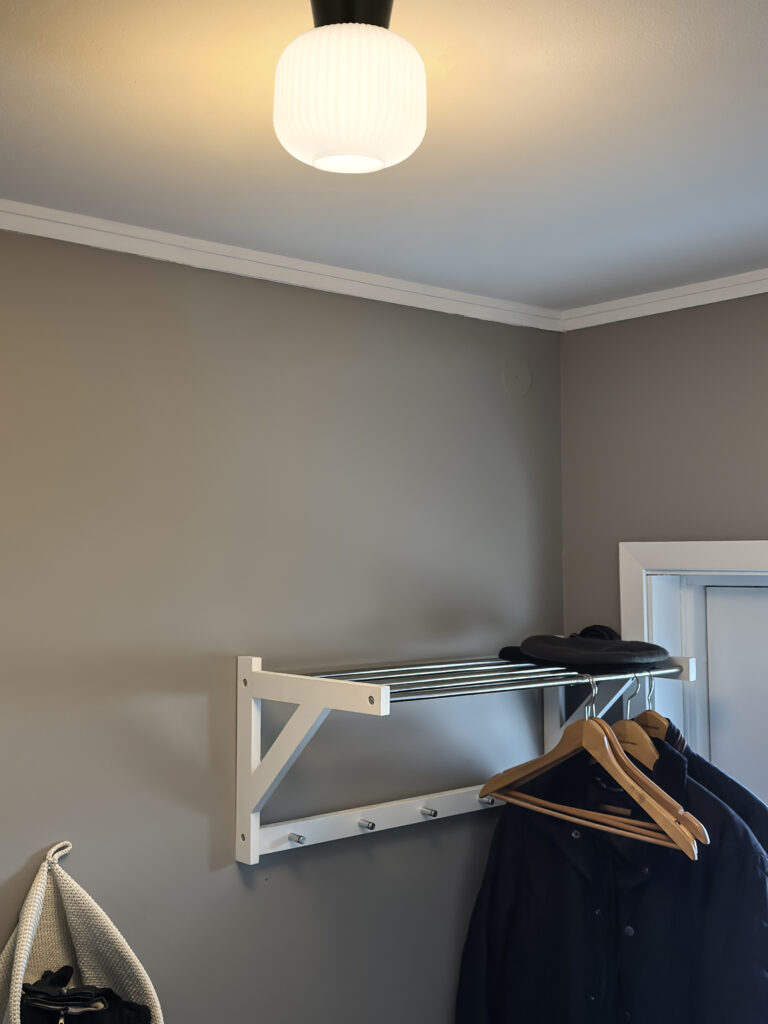 VANJA ceiling lamp &Oslash;20 cm