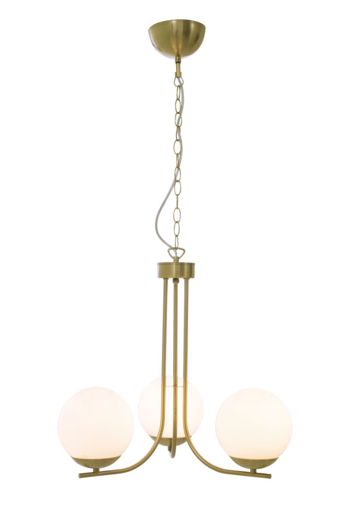 ORFEUS pendant lamp